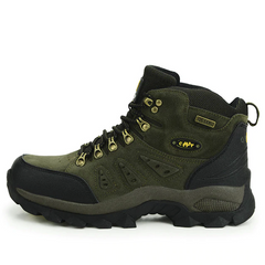 4D Hiking Boots