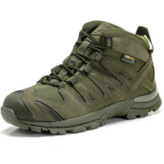 4D Hiking Boots