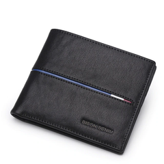 Holland Men's Leather Wallets