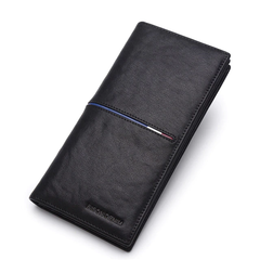 Holland Men's Leather Wallets