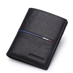 Holland Men's Leather Wallets