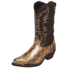 Holmar Men's Western Boots