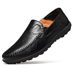 Hudson Men's Loafers Casual Shoes