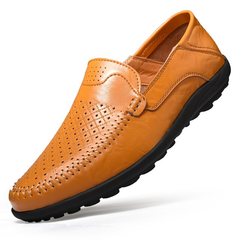 Hudson Men's Loafers Casual Shoes