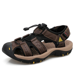 Husein Men's Outdoor Sandal