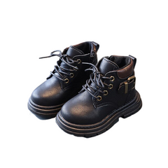 Iglesias Unisex Kids' Chelsea Boot