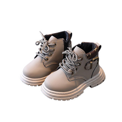 Iglesias Unisex Kids' Chelsea Boot