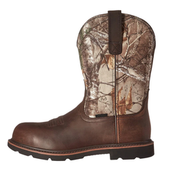 Indiana Men's Cowboy Boots