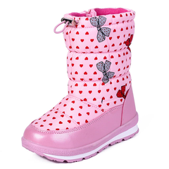 Ingrid Girls' Snow Boot