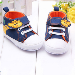 Isaac Baby Boys' Casual Sneakers