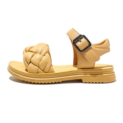 Isabel Girls' Dress Sandal