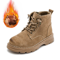 Isidro Boys' Winter Boots