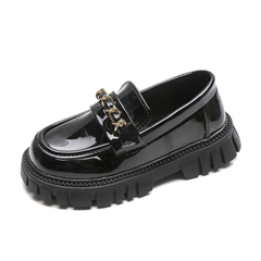 Ivy Girls' School Shoes