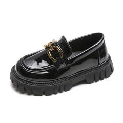 Ivy Girls' School Shoes