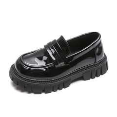 Ivy Girls' School Shoes