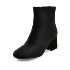 Janeth Women's Booties