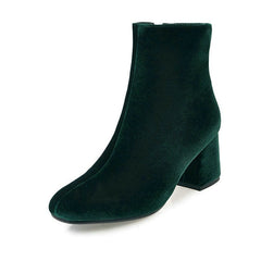 Janeth Women's Booties