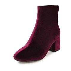 Janeth Women's Booties