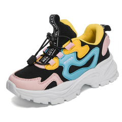 Jara Unisex Kids' Running Shoes