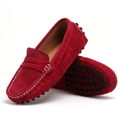 Jared Boys' Loafer Casual Shoes