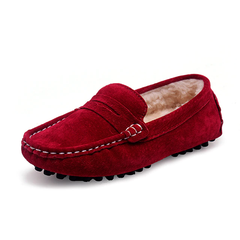 Jared Boys' Loafer Casual Shoes