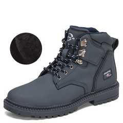 Jaxon Men's Snow Boots