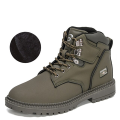 Jaxon Men's Snow Boots