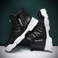 Jayden Men's Sneakers