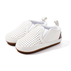 Jazmine Baby Girls' Loafers Casual Shoes