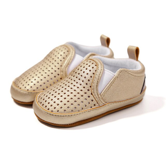 Jazmine Baby Girls' Loafers Casual Shoes