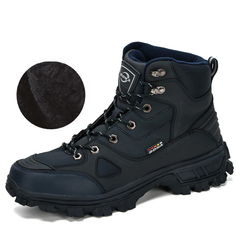 Jeagger Men's Winter Boots