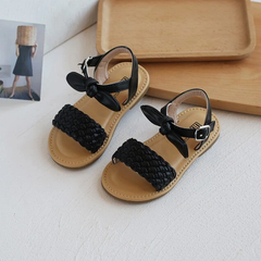 Jean Girls' Casual Sandal