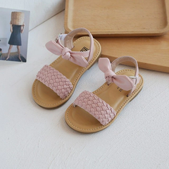 Jean Girls' Casual Sandal