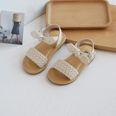 Jean Girls' Casual Sandal