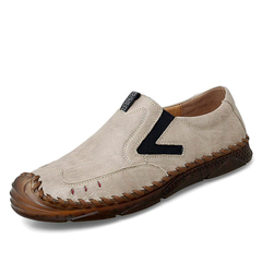 Jegger Men's Loafers Summer Shoes