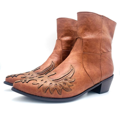 Jeremiah Men's Cowboy Boot