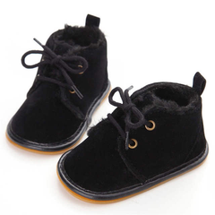 Jion Unisex Kids' Warm Boot