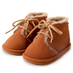 Jion Unisex Kids' Warm Boot