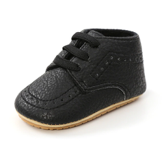 Jonas Unisex Kids' Flat Shoes