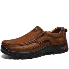 Bustamante Men's Loafers Casual Shoes