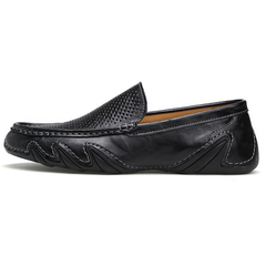 Joshua Men's Loafers Casual Shoes