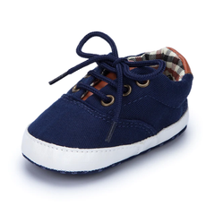 Josue Baby Boys' Casual Sneaker
