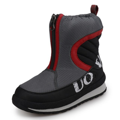 Juan Boys' Snow Boots