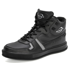 Jurgen Men's High Top Sneaker