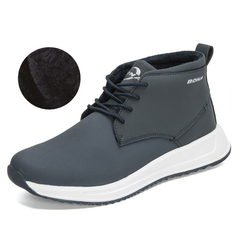 Kangan Men's Warm Boots