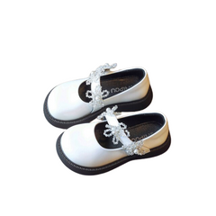 Kate Girls' School Shoes