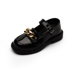Katrina Girls' Flat Shoes