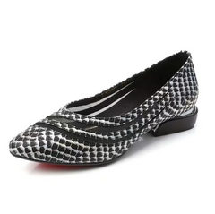 Kelly Women's Square Heel Pumps