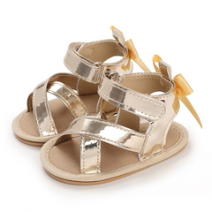 Kenia Baby Girls' Sandals