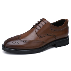 Kike Men's Oxford Shoes